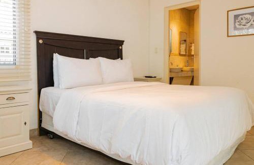 Washington Villa | Lovely Villa Tranquilo