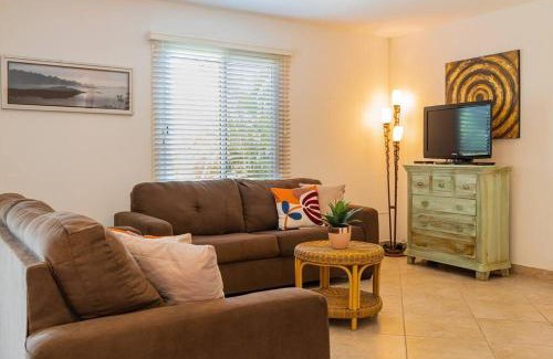 Washington Villa | Lovely Villa Tranquilo