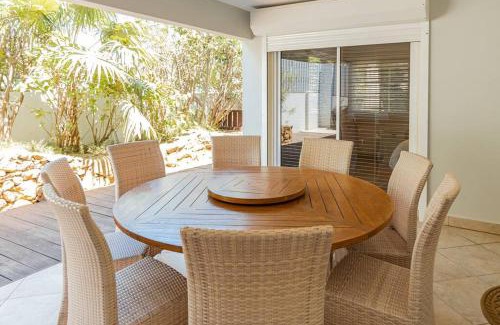 Washington Villa | Lovely Villa Tranquilo
