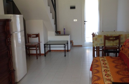 Vieste Casa | preciosas semanas en Pugnochiuso - la perla de Gargano