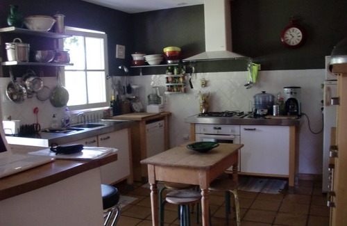 Bagnols-sur-Ceze Casa | Lovely family home
