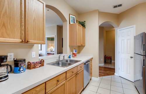 Windsor Palms Condominio | Recién renovado, Butterfly Palm Retreat @ Windsor Palms Resort. ¡Cerca de Disney!