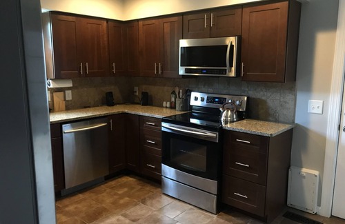 Bellevue Casa | Lovely West Nashville/Bellevue Townhouse