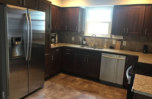 Bellevue Casa | Lovely West Nashville/Bellevue Townhouse