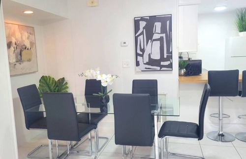 Lake Ridge Apartamento | ★Lovely1 BR Apt★ Minutes away to Fort Lauderdale/Las Olas Beach★
