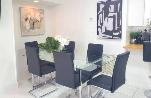 Lake Ridge Apartamento | ★Lovely1 BR Apt★ Minutes away to Fort Lauderdale/Las Olas Beach★