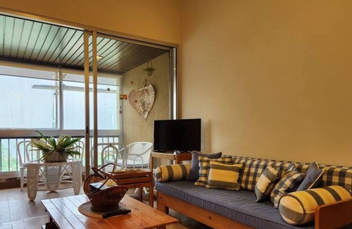 Tabarja Chalet De Esquí | Lovely1BR Chalet in TabarjaBeach w/view