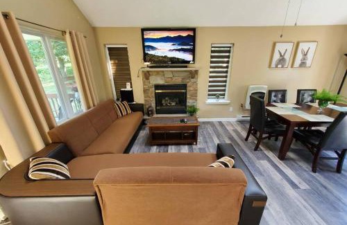 Long Pond Casa | LovelyHouse!Escape&Nature!HiSpeedInternet!