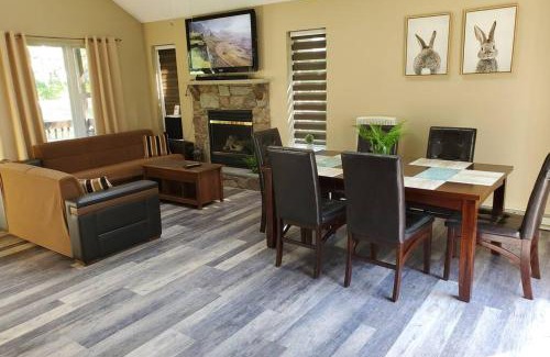 Long Pond Casa | LovelyHouse!Escape&Nature!HiSpeedInternet!