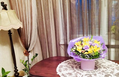 Ternopil Apartamento | LovelyLakeview Apartment,20mWalktoCenter,Ternopil