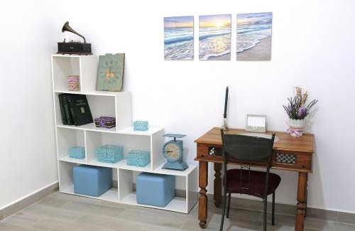 Alicante Apartamento | LovelyLoft Carolinas C
