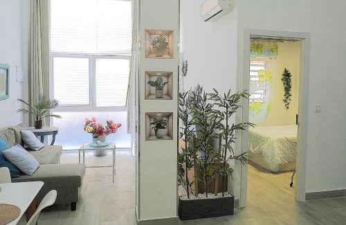 Alicante Apartamento | LovelyLoft Carolinas C