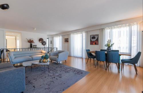 Mouraria Apartamento | LovelyStay - Breathtaking Panorama - Luxurious Penthouse!