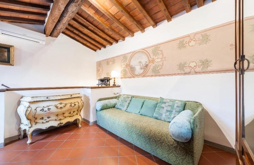San Lorenzo Apartamento | Lovenest with terrace Duomo View