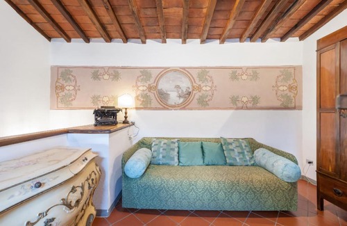 San Lorenzo Apartamento | Lovenest with terrace Duomo View
