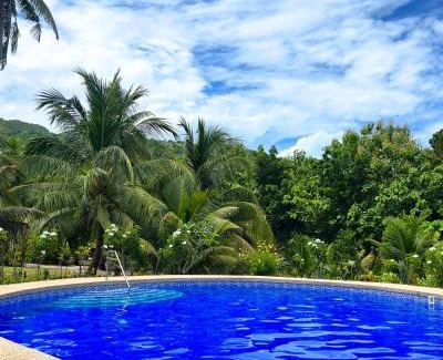 Alegria Casa | Lovenista Retreat and Camping Site