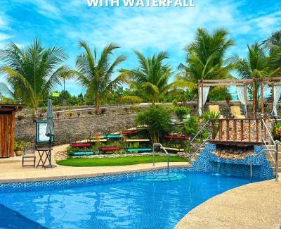 Alegria Casa | Lovenista Retreat and Camping Site