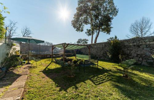 Uniao de Freguesias do Centro Apartamento | Loveporto Varanda Jardim Centro