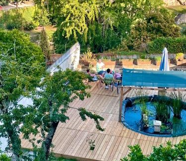 Uniao de Freguesias do Centro Apartamento | Loveporto Varanda Jardim Centro