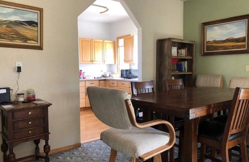 Dillon Casa | Lover's Leap Lodging, una verdadera experiencia de Montana
