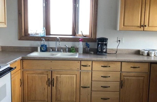 Dillon Casa | Lover's Leap Lodging, una verdadera experiencia de Montana