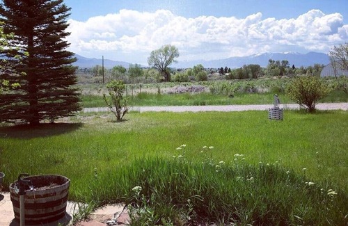 Dillon Casa | Lover's Leap Lodging, una verdadera experiencia de Montana