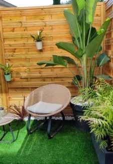 Bourg-Saint-Christophe Apartamento | LoveroomXspa