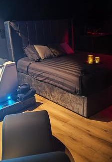 Bourg-Saint-Christophe Apartamento | LoveroomXspa