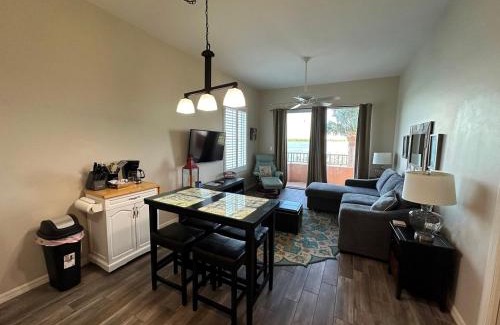 Fort Myers Beach Apartamento | Lovers Key Resort Suite 1 - Watch Dolphins Play