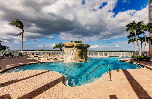 Fort Myers Beach Apartamento | Lovers Key Resort Suite 1 - Watch Dolphins Play