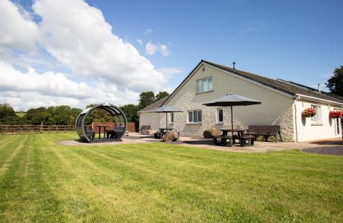 Cosheston Cama Y Desayuno | Lovesgrove Country Guest House
