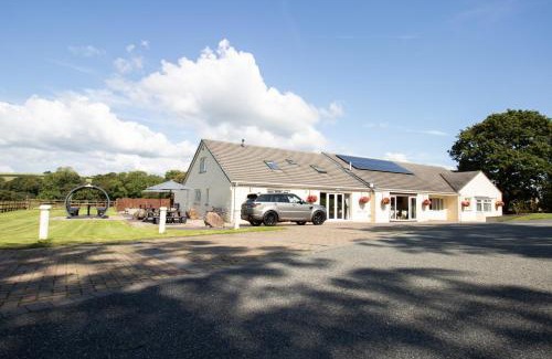 Cosheston Cama Y Desayuno | Lovesgrove Country Guest House