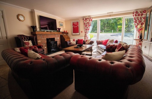 Cosheston Casa | Lovesgrove Country Guest House