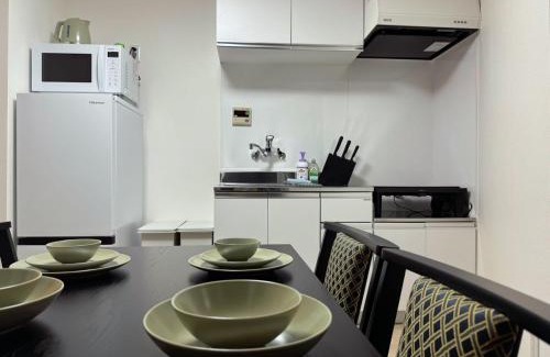 Nezu Apartamento | LoveTokyo Easy Access Nezu Sunset House 根津駅徒歩1分 エレベーター 上野 谷中銀座 根津神社 東京大学 新宿 渋谷 銀座 築地 原宿近い