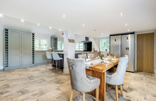 Elvaston Cabaña | Lovetts Bridge Cottage