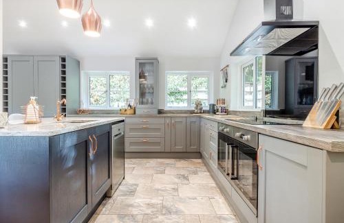 Elvaston Casa | Lovetts Bridge Cottage