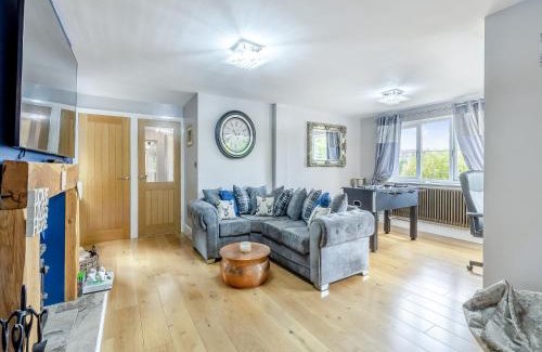 Elvaston Casa | Lovetts Bridge Cottage