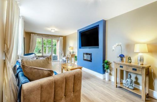 Elvaston Casa | Lovetts Bridge Cottage