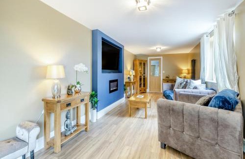 Elvaston Casa | Lovetts Bridge Cottage
