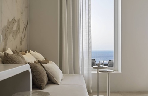 Drafaki Hotel | Lovia Mykonos