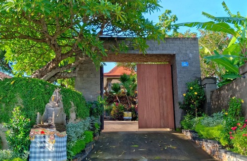 Kalibukbuk Villa | Lovina hillside & ocean view villas con 2 dormitorios