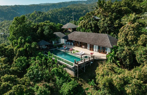 Kayu Putih Villa | SARASWATI