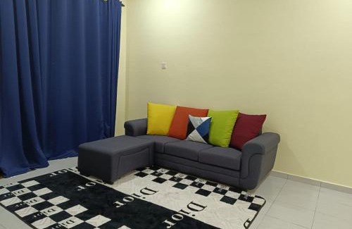Kuantan Casa | Loving Homestay Pantai Sepat, Kuantan