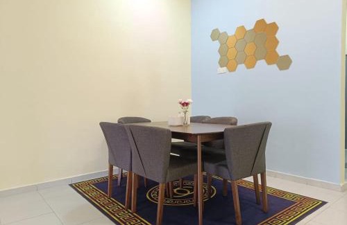 Kuantan Casa | Loving Homestay Pantai Sepat, Kuantan