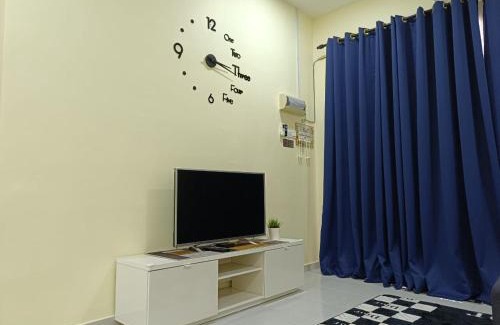 Kuantan Casa | Loving Homestay Pantai Sepat, Kuantan