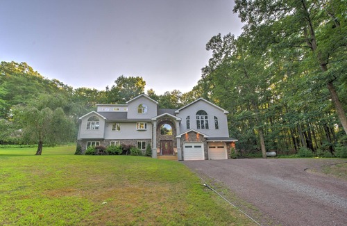 Tafton Casa | Loving Life at The Lake