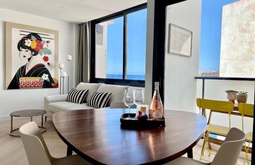 Los Abrigos Apartamento | Loving Los Abrigos
