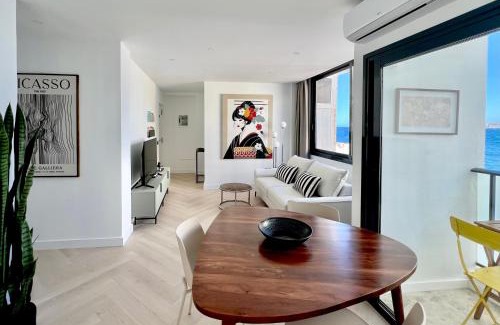 Los Abrigos Apartamento | Loving Los Abrigos