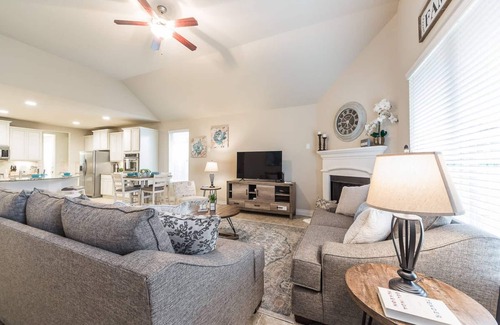 Rosenberg Casa | Loving Stella on Sterling Shores