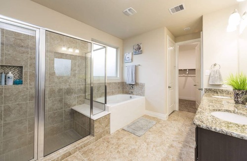 Rosenberg Casa | Loving Stella on Sterling Shores